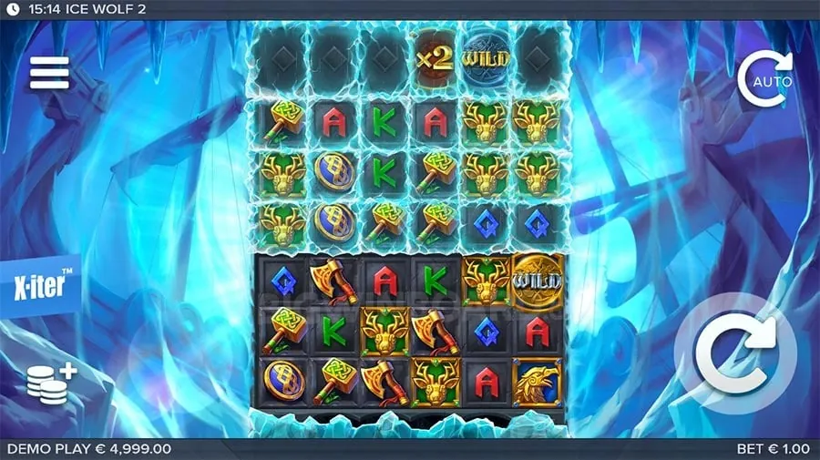 New Casino Games at JL58